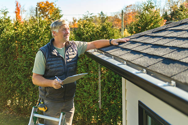 Affordable Flat Roof Repair solutions in Fayette, MS