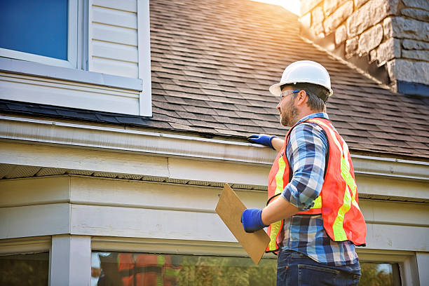 Licensed Flat Roof Repair service in Fayette, MS - Ben Roofing and Steel LLC